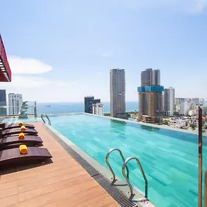 Cordial Grand **** Da Nang